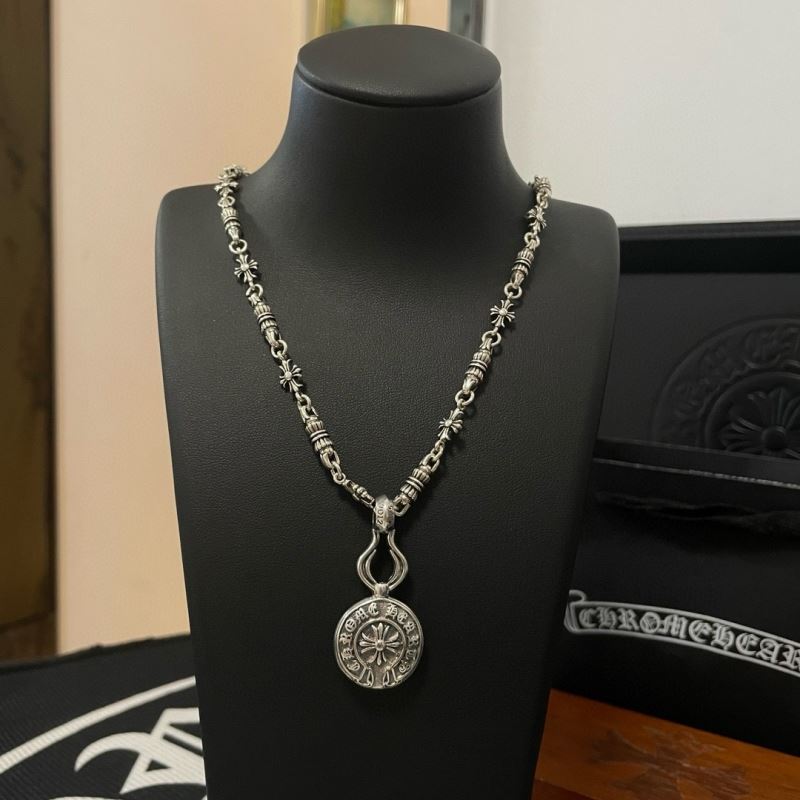 Chrome Hearts Necklaces